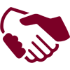 Shaking Hands