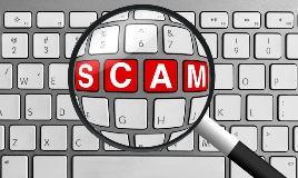 Business Scam 2