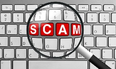 Business Scam 2