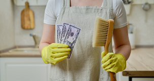 Clean Money