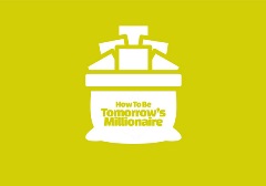 Tomorrow's Millionaire Lime