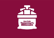 Banner Burgundy