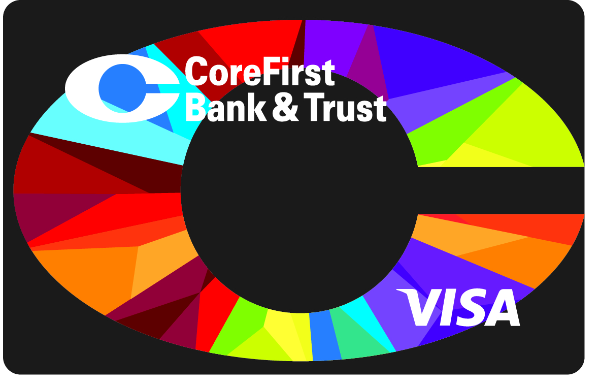 CoreCard, Credit Card