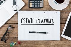 Estate planning